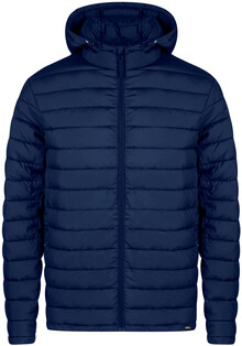 RPET bunda Nonia, tmav� modr�