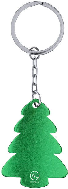 V�no�n� kl��enka Jorex, zelen�