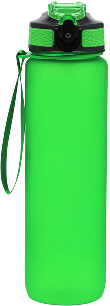 Sportovn lhev Fonla, zelen