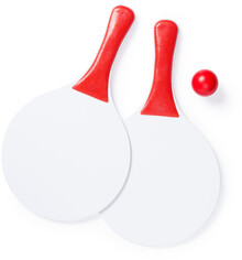 Plov tenis Negril, erven, bl