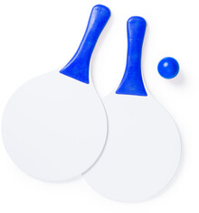 Plov tenis Negril, modr, bl