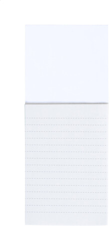 Blok s magnetkou Nofri, b�l�