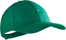 Baseballov� �epice Banks, zelen�