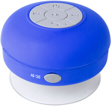 Vodotsn bluetooth reproduktor Abyss, modr