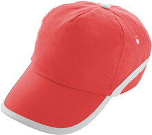 Baseballov� �epice Line, �erven�