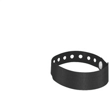 Identifika�n� p�ska na ruku Eventify, �ern�