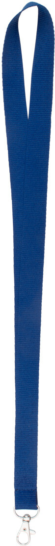 Lanyard Event, tmav modr