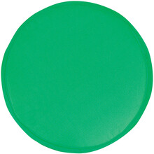 Frisbie Ruvik, zelen