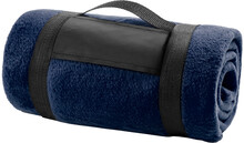 Deka Vinson, tmav� modr�