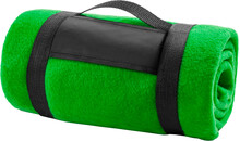 Deka Vinson, zelen�