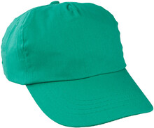 Baseballov� �epice Reggie, zelen�