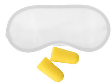 Cestovn� sada Napster, b�l�