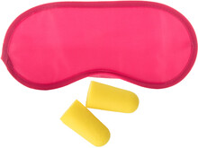 Cestovn� sada Napster, r��ov�