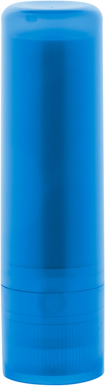 Balzm na rty Liplox, modr