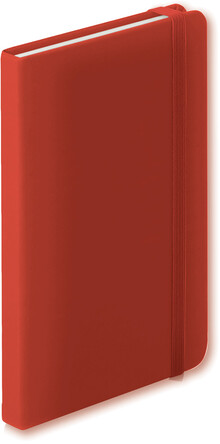 Blok Nopuk Line A5, �erven�