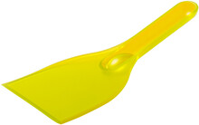 krabka na led Dicex, lut