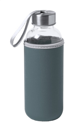 Sklenn lhev Ganga, ed