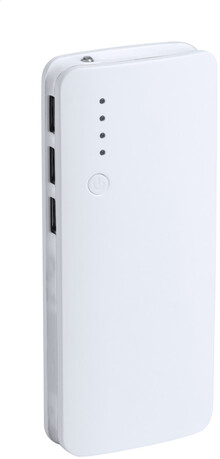 Power banka Tenak, bl