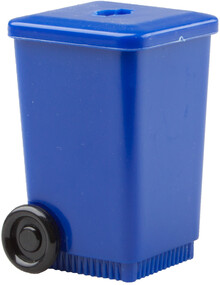 O�ez�v�tko Shabin, modr�