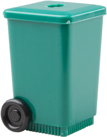 O�ez�v�tko Shabin, zelen�