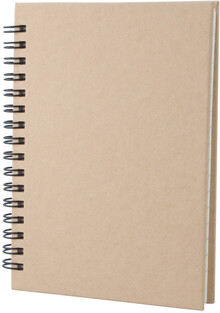 Pozn�mkov� blok Cedrus A6, b�ov�