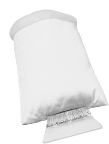krabka na led Gloxa, bl