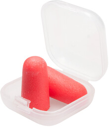 �punty do u�� Continental, �erven�