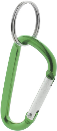 P��v�ek na kl��e Xreby, zelen�