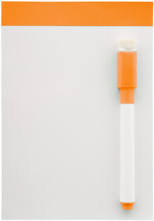 Magnetick� tabule Mafri, oran�ov�, b�l�