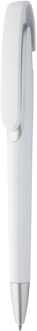 Kulikov pero Serval, stbrn, bl