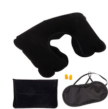 Cestovn� set Skycap, �ern�