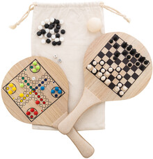 Plov tenis Boanis, prodn