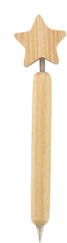 V�no�n� kuli�kov� pero, hv�zda Xoom, p��rodn�