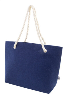 Plov taka z RPET Refelt Beach, tmav modr