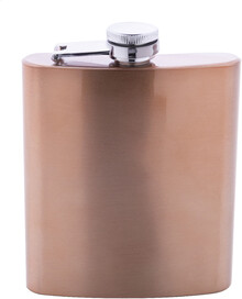 Butylka RSS Battuta, rov