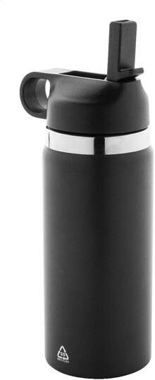 RSS izolovan lhev Dablam, ern