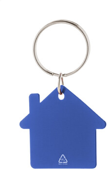 P��v�sek na kl��e Ralhut, modr�