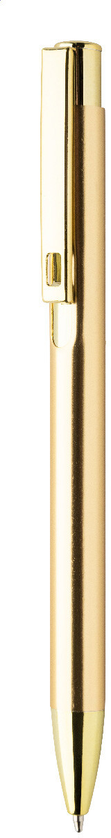 Kulikov pero Oronos, zlat