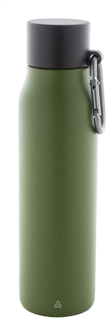 RSS izolovan lhev Baruntse, zelen