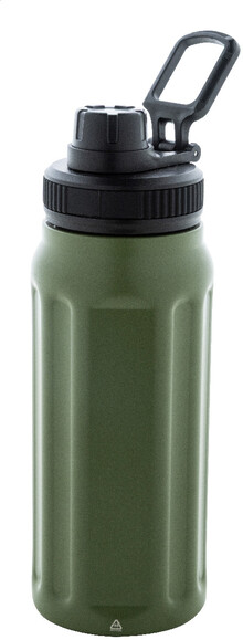 Termolahev RSS Kongma, zelen