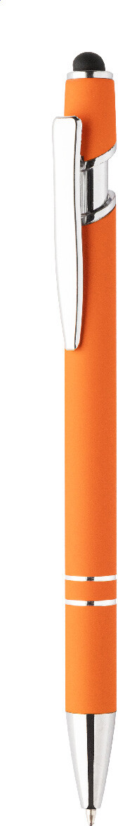 Dotykov kulikov pero Tonnel Soft, oranov