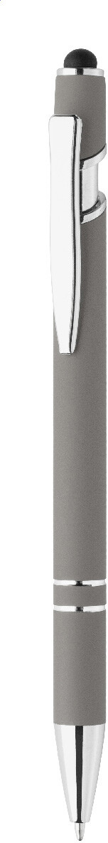 Dotykov kulikov pero Tonnel Soft, svtle ed