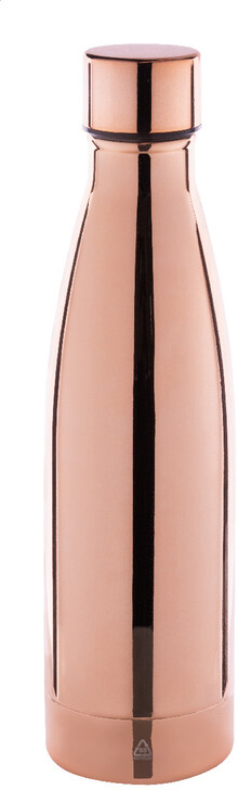 RSS mdn izolovan lhev Roppar Oro, rov