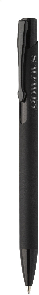 Kuli�kov� pero Shinnel, �ern�