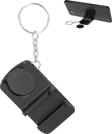 RABS p��v�ek na kl��e s minc� do voz�ku Hoken, �ern�