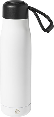 RSS izolovan� l�hev Rekalu, b�l�