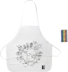 RPET z�st�ra na vybarven� Ecolo, b�l�