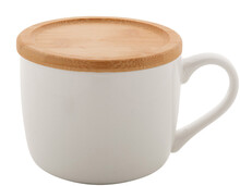 Porcelnov hrnek Athena, bl