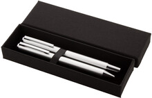 Psac� sada Ralum, st��brn�