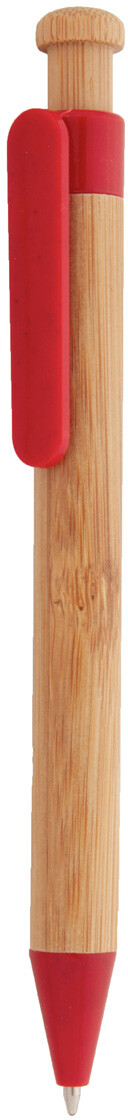 Kulikov pero Looky, erven, prodn